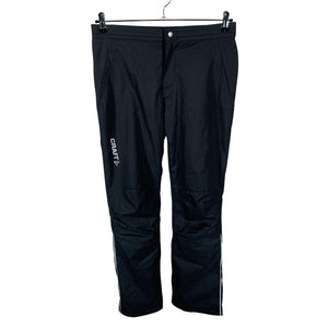 Unisex Craft - Õuepüksid, suurus 40 - Must (1)