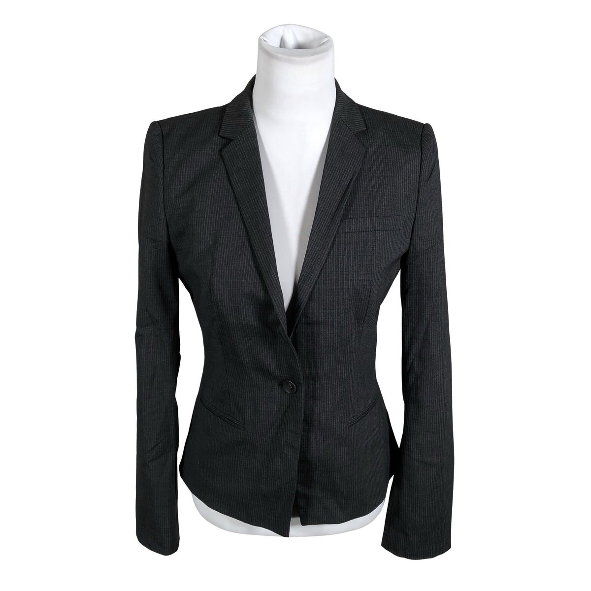 Unisex Hugo Boss - Jakk, suurus 36 - Hall (1)