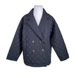 Unisex Nanso - Tepitud jope, suurus 48 - Sinine ()