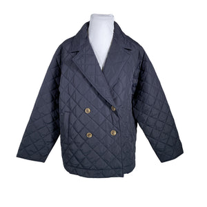Unisex Nanso - Tepitud jope, suurus 48 - Sinine (1)