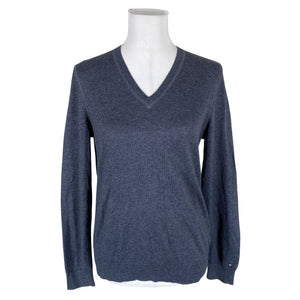 Unisex Tommy Hilfiger - Kampsun, suurus 36 - Sinine (1)