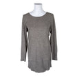 Unisex Repeat - Kampsun, suurus 40 - Pruun ()