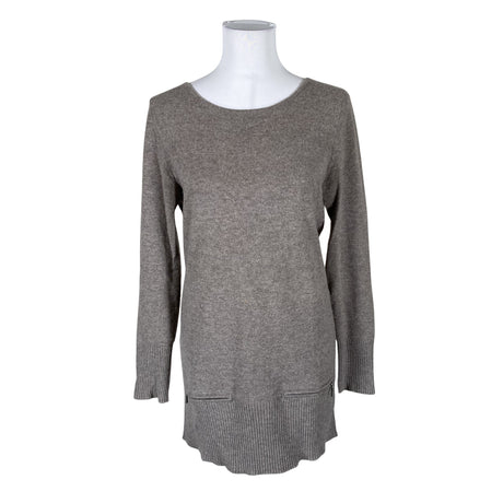 Unisex Repeat - Kampsun, suurus 40 - Pruun ()