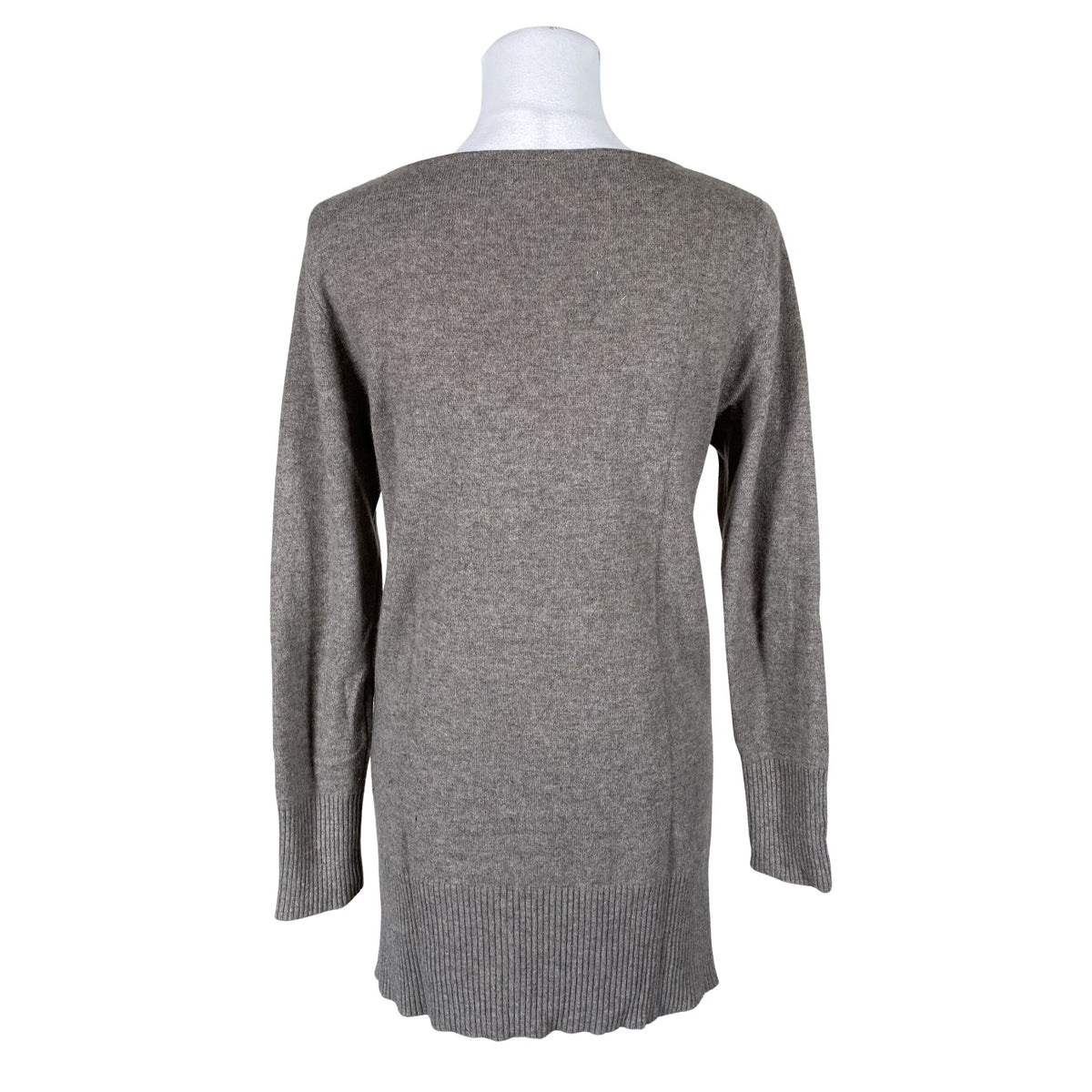Unisex Repeat - Kampsun, suurus 40 - Pruun (2)