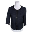 Unisex Marella - Jakk, suurus 38 - Must ()