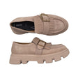 Unisex Geox - Mokassiinid, suurus 38 - Heleroosa ()