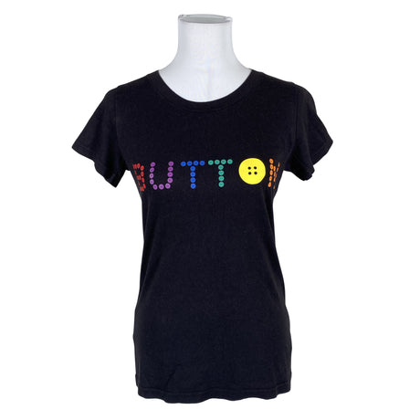 Unisex Uniqlo - T-särk, suurus 40 - Must ()