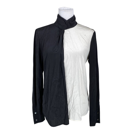 Unisex Laurèl - Pluus, suurus 36 - Must ()