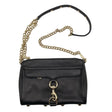 Unisex Rebecca Minkoff - Õlakott, suurus Mini - Must ()