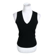 Unisex DKNY - Topp, suurus 36 - Must ()