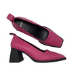 Unisex Vagabond - Kontsakingad, suurus 39 - Roosa ()