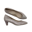 Unisex Caprice - Kontsakingad, suurus 40 - Heleroosa ()