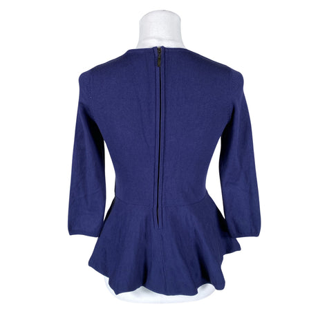 Unisex iBlues - Kampsun, suurus 36 - Sinine (2)