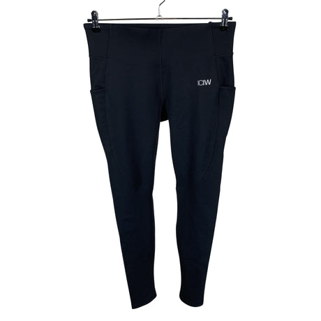 Unisex ICIW – Icaniwill - Spordiretuusid, suurus 42 - Must ()