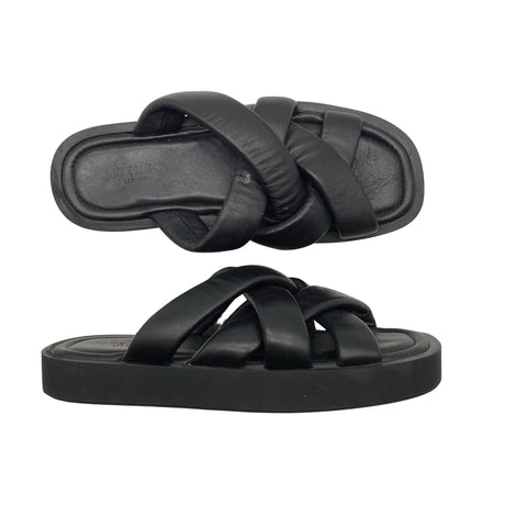 Unisex Pavement - Rihmikud, suurus 41 - Must ()