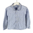 Unisex Mayoral - Triiksärk, suurus 98 - 104 - Helesinine ()