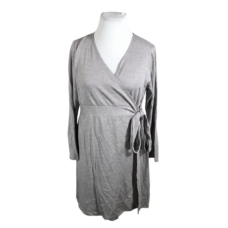 Unisex Second Chance - Kootud kleit, suurus 42 - Hall ()