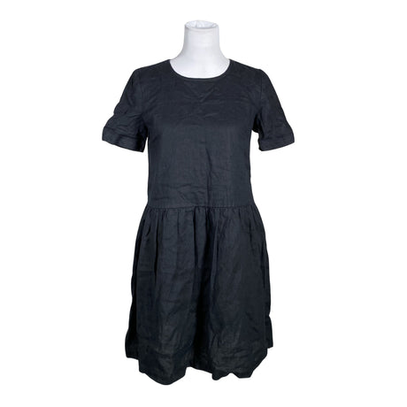 Unisex Esprit - Mitteveniv kleit, suurus 34 - Must ()