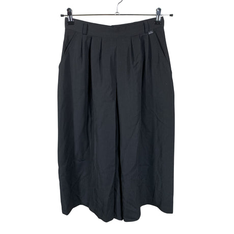 Unisex Kello - Mittevenivad püksid, suurus 36 - Must ()
