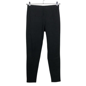 Unisex Nanso - Trikotaažist püksid, suurus 38 - Must (1)