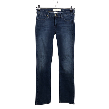 Unisex Wrangler - Teksad, suurus W28 - Sinine ()
