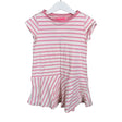 Unisex Joules - Trikotaažist kleit, suurus 98 - 104 - Valge ()