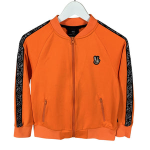 Unisex Reima - Soojendusjope, suurus 146 - 152 - Oranž (1)