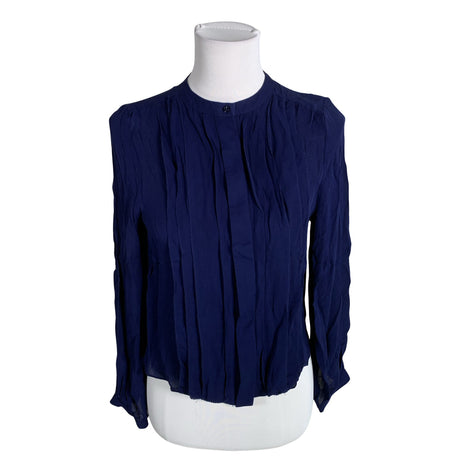 Unisex Tara Jarmon - Pluus, suurus 36 - Sinine ()