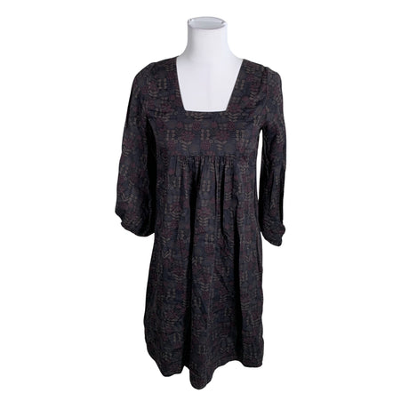 Unisex Kookai - Mitteveniv kleit, suurus 34 - Hall ()
