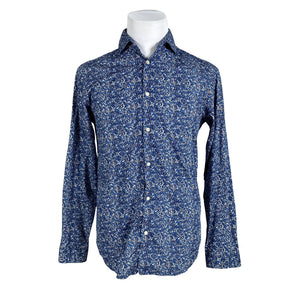 Unisex Jack & Jones - Triiksärk, suurus L - Sinine (1)