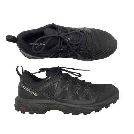 Unisex Salomon - Tossud, suurus 43 - Must ()