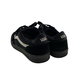 Unisex Vans - Tennised, suurus XS - Must (2)