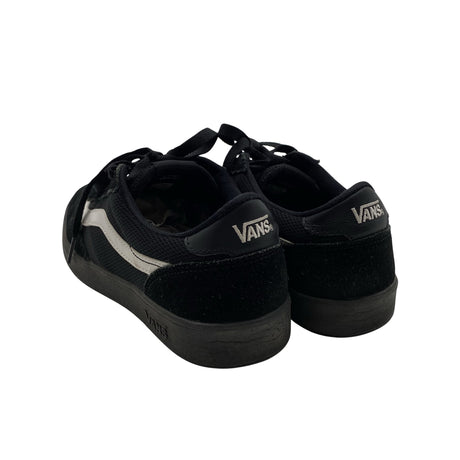 Unisex Vans - Tennised, suurus XS - Must (2)