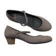 Unisex Camper - Kontsakingad, suurus 38 - Pruun ()