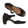 Unisex Camper - Kontsaga rihmikud, suurus 37 - Pruun ()