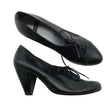 Unisex Vagabond - Igapäevased jalanõud, suurus 37 - Must ()
