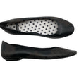 Unisex Vagabond - Baleriinad, suurus 37 - Must ()