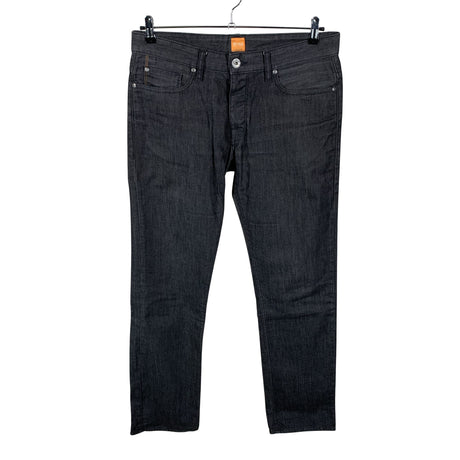Unisex Hugo Boss - Teksad, suurus W34 - Hall ()