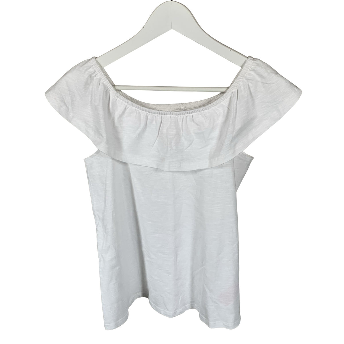 Unisex Name It - T-särk, suurus 146 - 152 - Valge (1)