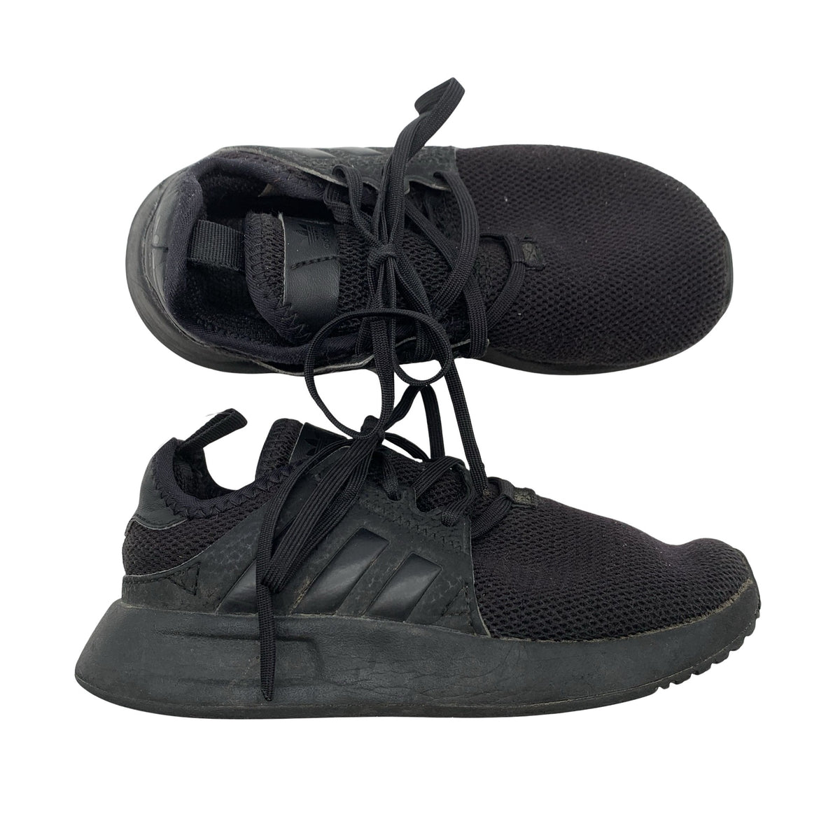 Unisex Adidas - Tossud, suurus 29 - Must (1)