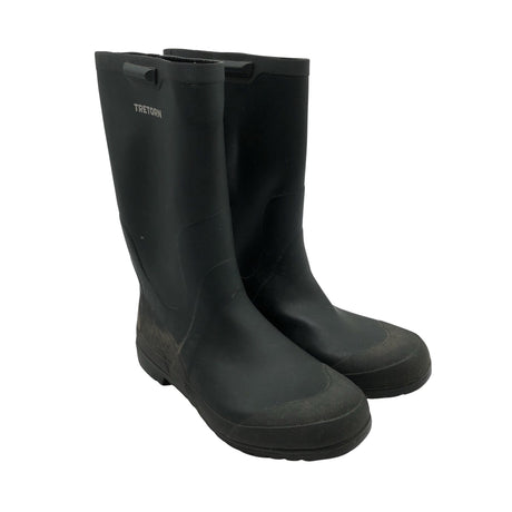 Unisex Tretorn - Kummikud, suurus 40 - Roheline (2)