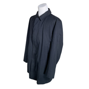 Unisex Burberry - Trentš, suurus XL - Sinine (3)