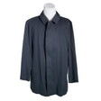 Unisex Burberry - Trentš, suurus XL - Sinine ()
