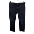 Unisex Hugo Boss - Teksad, suurus W38 - Must ()