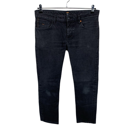 Unisex Hugo Boss - Teksad, suurus W38 - Must ()