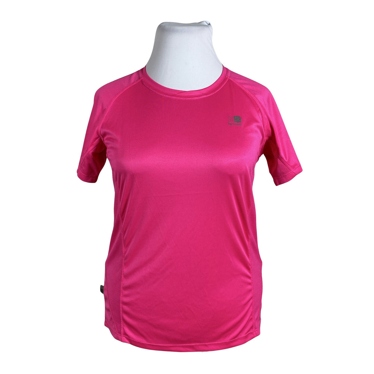 Unisex Karrimor - Spordisärk, lühikesed käised, suurus 42 - Roosa (1)