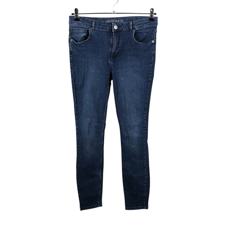 Unisex Cristelle&co - Teksad, suurus 40 - Sinine ()