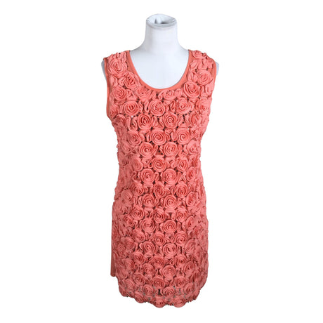 Unisex Boco a Boco - Pidulik kleit, suurus 40 - Oranž ()
