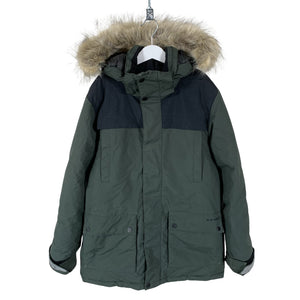 Unisex Everest - Talvejope, suurus 158 - 164 - Roheline (1)