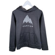 Unisex Burton - Dressipluus, suurus 152 - 158 - Hall ()